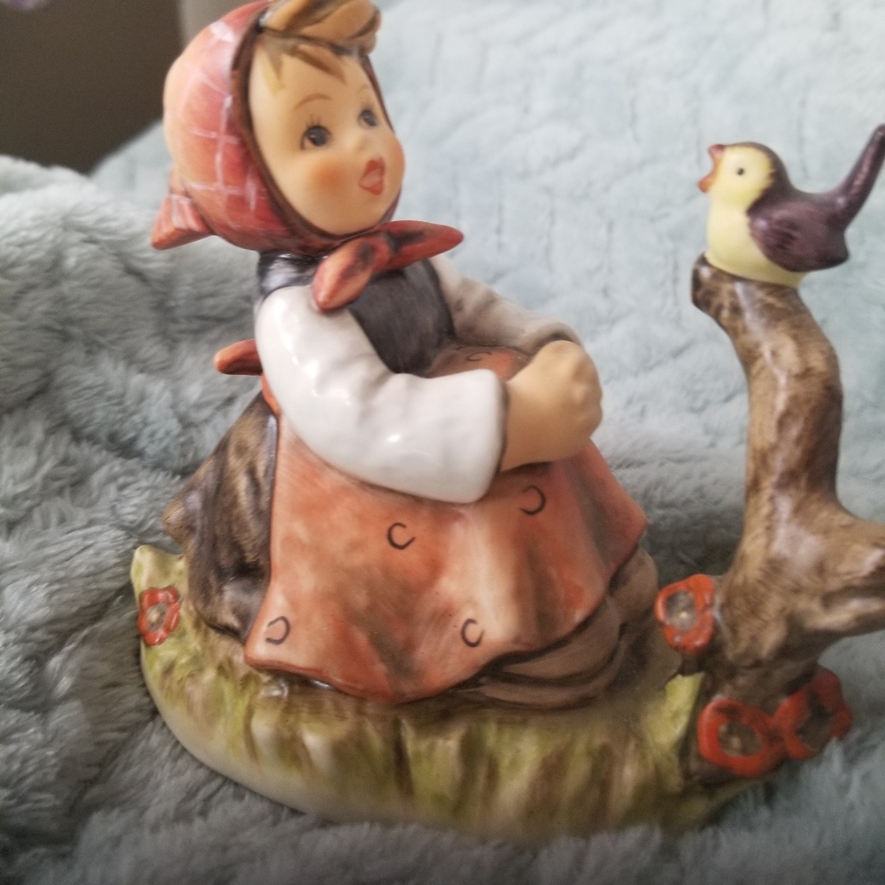 Hummel Figurine